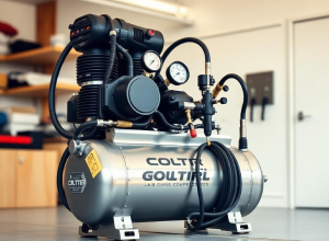 Compressor