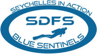 Blue Sentinels logo
